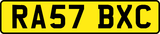 RA57BXC