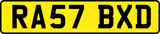 RA57BXD