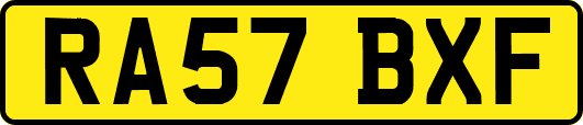RA57BXF
