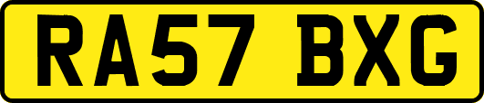 RA57BXG