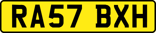 RA57BXH