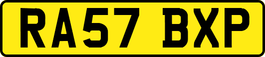 RA57BXP