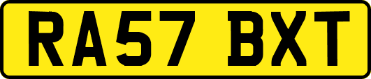 RA57BXT