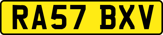 RA57BXV