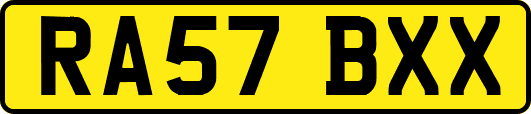 RA57BXX