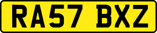 RA57BXZ
