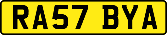 RA57BYA