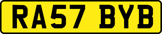 RA57BYB