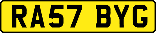 RA57BYG