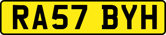 RA57BYH