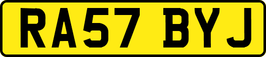 RA57BYJ
