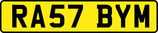 RA57BYM