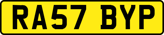 RA57BYP