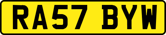 RA57BYW