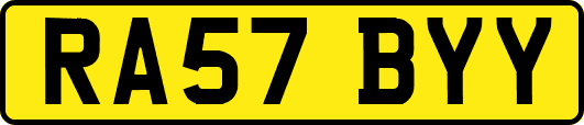 RA57BYY
