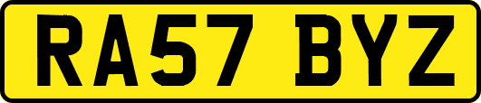 RA57BYZ