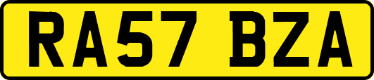 RA57BZA