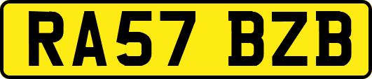 RA57BZB