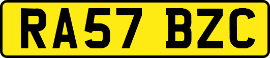 RA57BZC