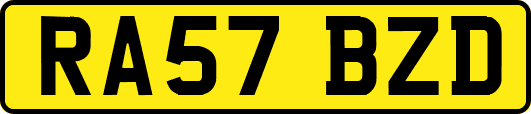 RA57BZD