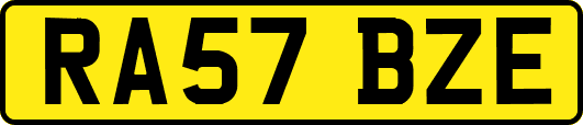 RA57BZE