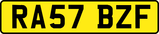RA57BZF