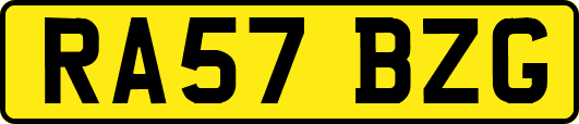 RA57BZG