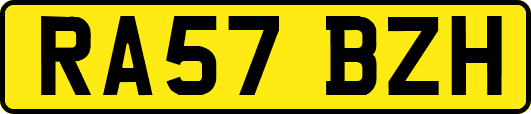 RA57BZH