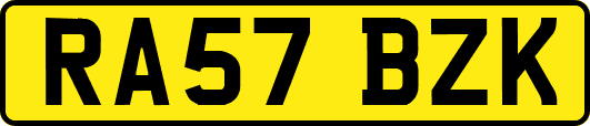 RA57BZK