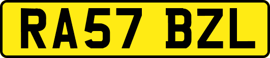 RA57BZL