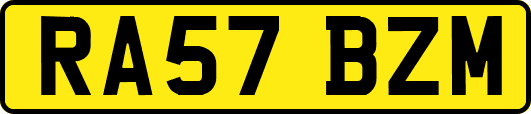 RA57BZM