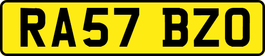 RA57BZO
