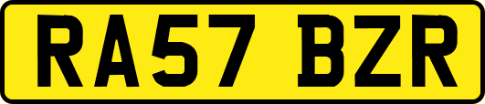 RA57BZR