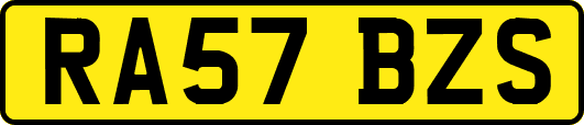 RA57BZS