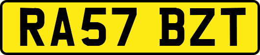 RA57BZT