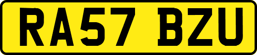 RA57BZU