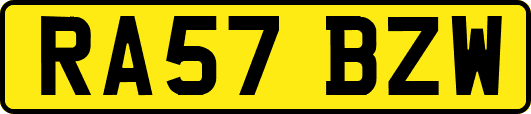 RA57BZW
