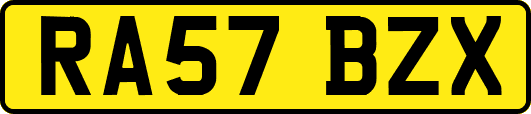 RA57BZX