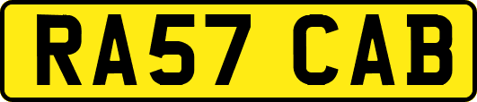 RA57CAB