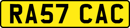 RA57CAC