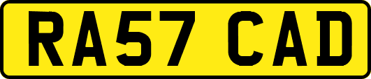 RA57CAD