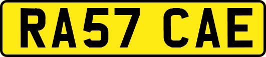 RA57CAE