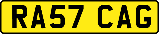 RA57CAG