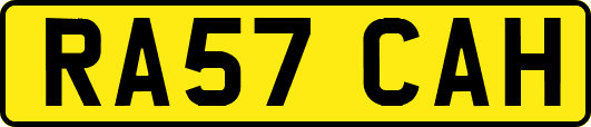 RA57CAH