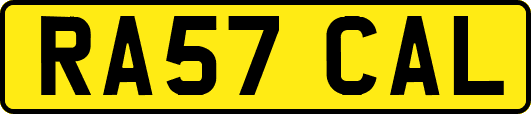 RA57CAL