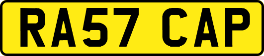 RA57CAP