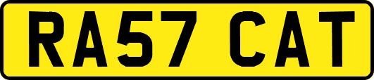 RA57CAT