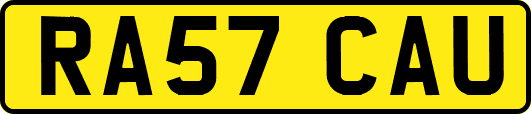 RA57CAU