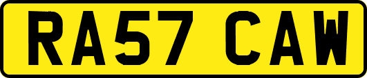 RA57CAW