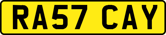 RA57CAY